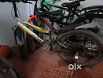 Kids cycle for sale and another new cycle