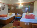 Responsible to facilatet boarders and total adminstration of hotel.
