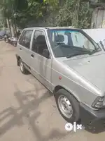 Maruti Suzuki 800 2005 Petrol 95000 Km Driven