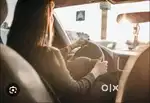 Female Driver