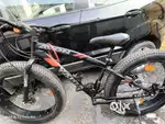 Avon Yama fat bike