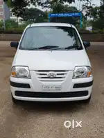 Hyundai Santro Sportz, 2014, Petrol