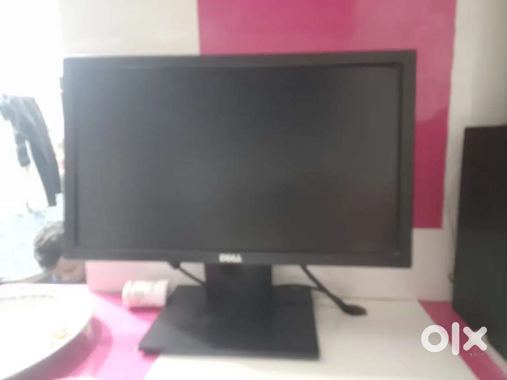 New computer