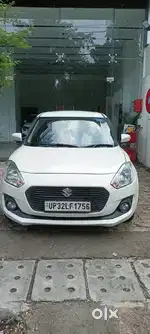 Maruti Suzuki Swift AMT ZXI Plus, 2020, Petrol