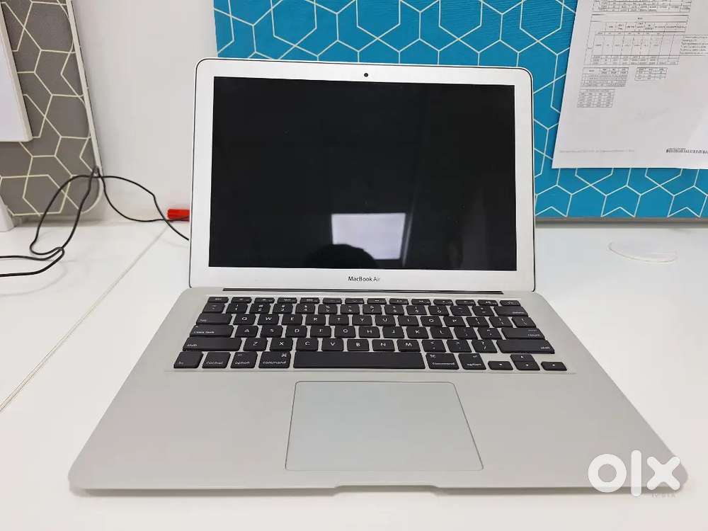 Macbook Air