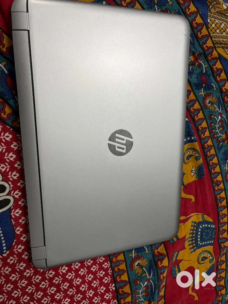 Hp dell pavilion