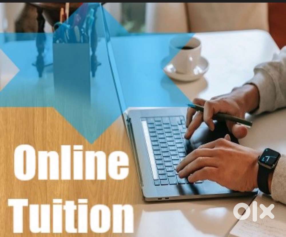 Online Tuition