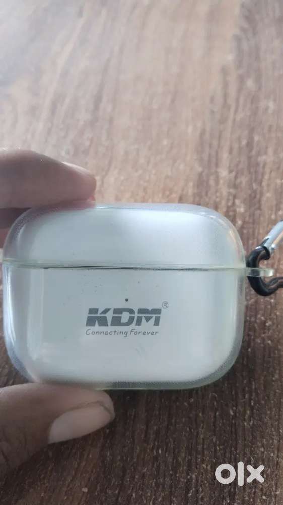 Best ear buds kdm new buds only 10 days urgent money needed