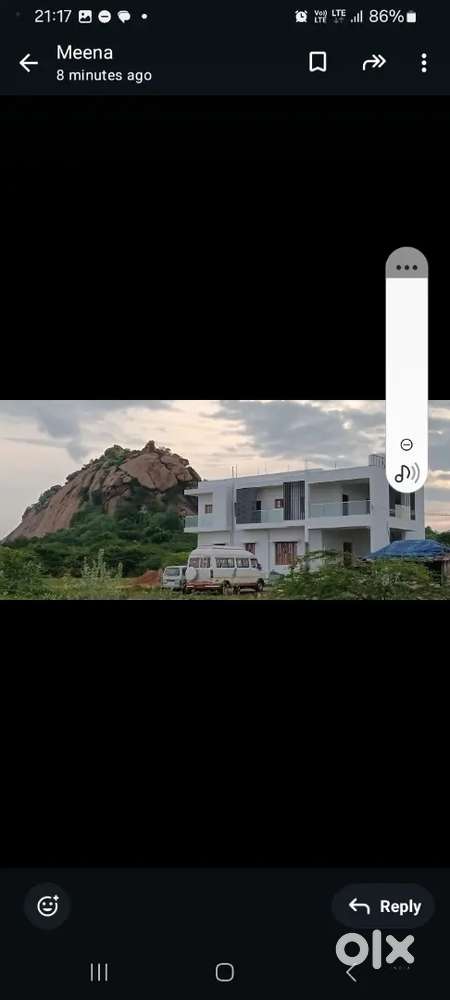 Newly Build house for rent