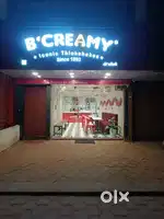 Bcreamy Iconic Thickshake franchise