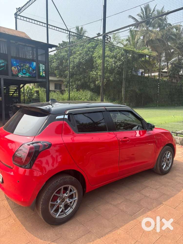 Maruti Suzuki Swift 2018 Diesel Well Maintained