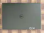 Dell Laptop Amd 6th generation 4gb ram 500 gb harddisk