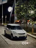 Maruti Suzuki Swift 2013