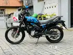 Xpulse 4v 2022 model