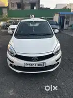 Tata Tiago 1.2 Revotron XM, 2019, Petrol