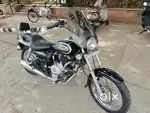 Avenger 220 2016 cruise for sell