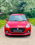 Maruti Suzuki Swift VVT LXI, 2020, Petrol