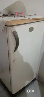 Fridge in very good condition