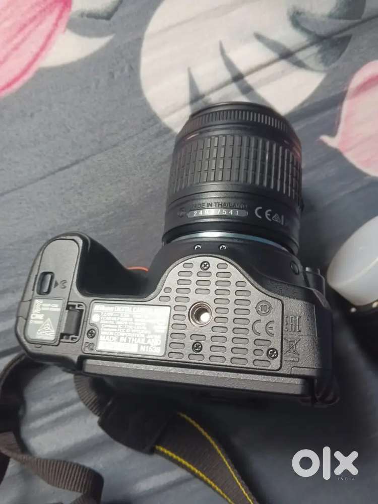 Good condition