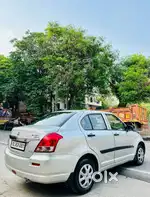 Maruti Suzuki Swift Dzire 1.3 LXI, 2011, CNG & Hybrids