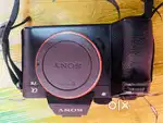 Sony a7 miii