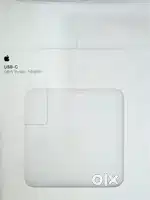 Apple USB-C 96W Power Adapter – Original