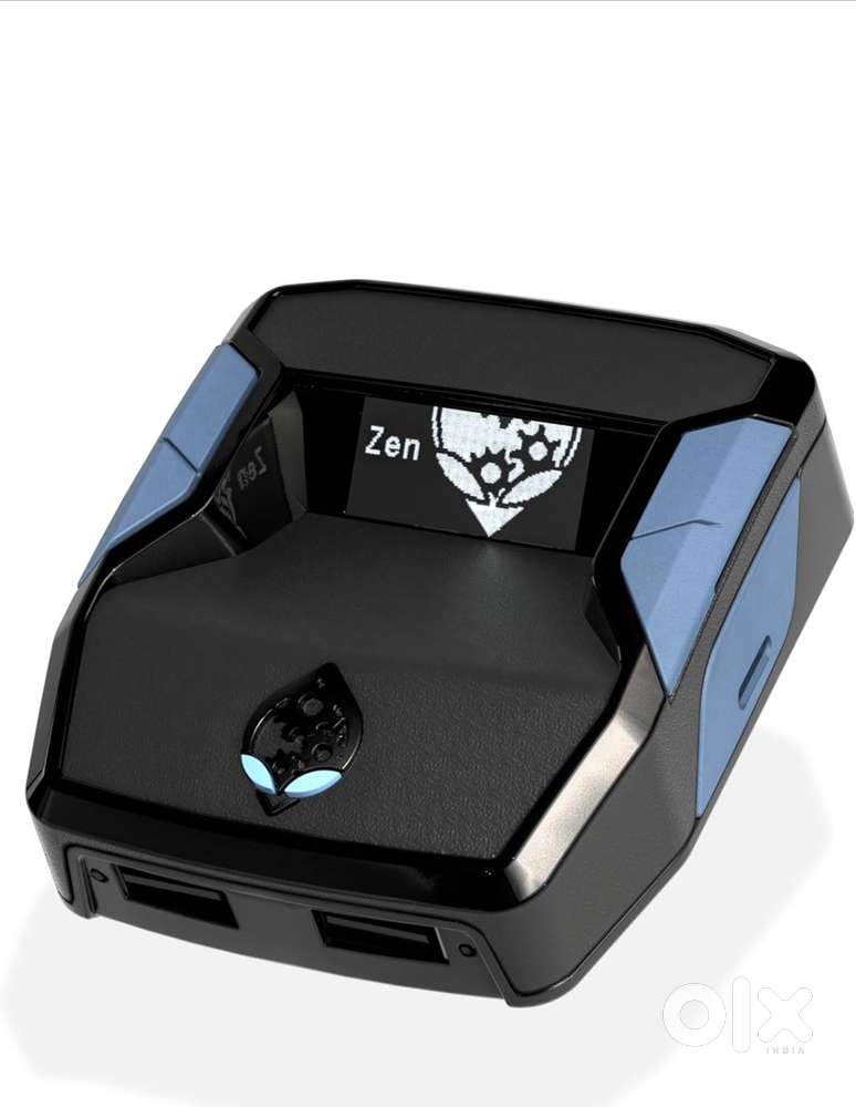 Crons Zen from Collective Minds for PS5 or PS4 or PC