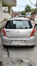 Maruti Suzuki Swift 2005 Petrol Good Condition