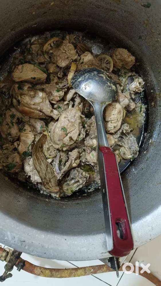 Tiffin services ke liye helper ki jarurat hai