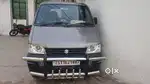 Maruti Suzuki Eeco 2023 CNG & Hybrids Good Condition