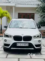 BMW X1 SDRIVE 20D X Line, 2016, Diesel