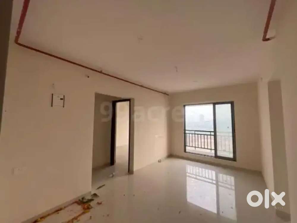 1Bhk available for rent at Diva East, Khardi gaon