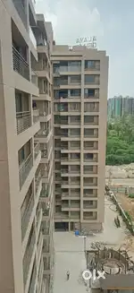 New property Rent 3 bhk s.g highway