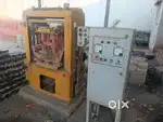 Flyash bricks machine for sale parijatha