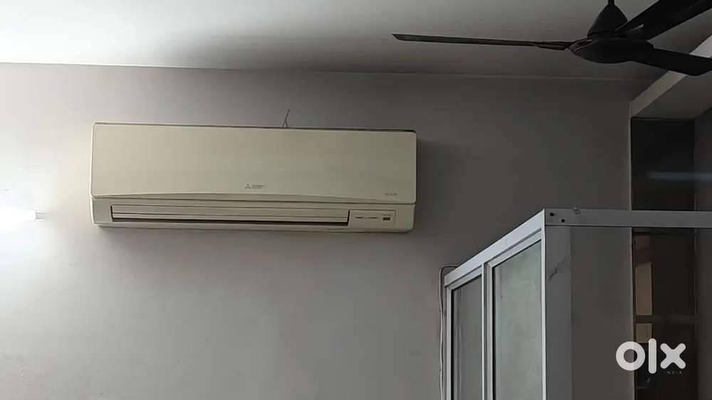 Mitsubishi ac