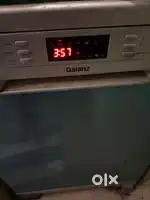 Galanz UK 14 plates dishes washer available for sale