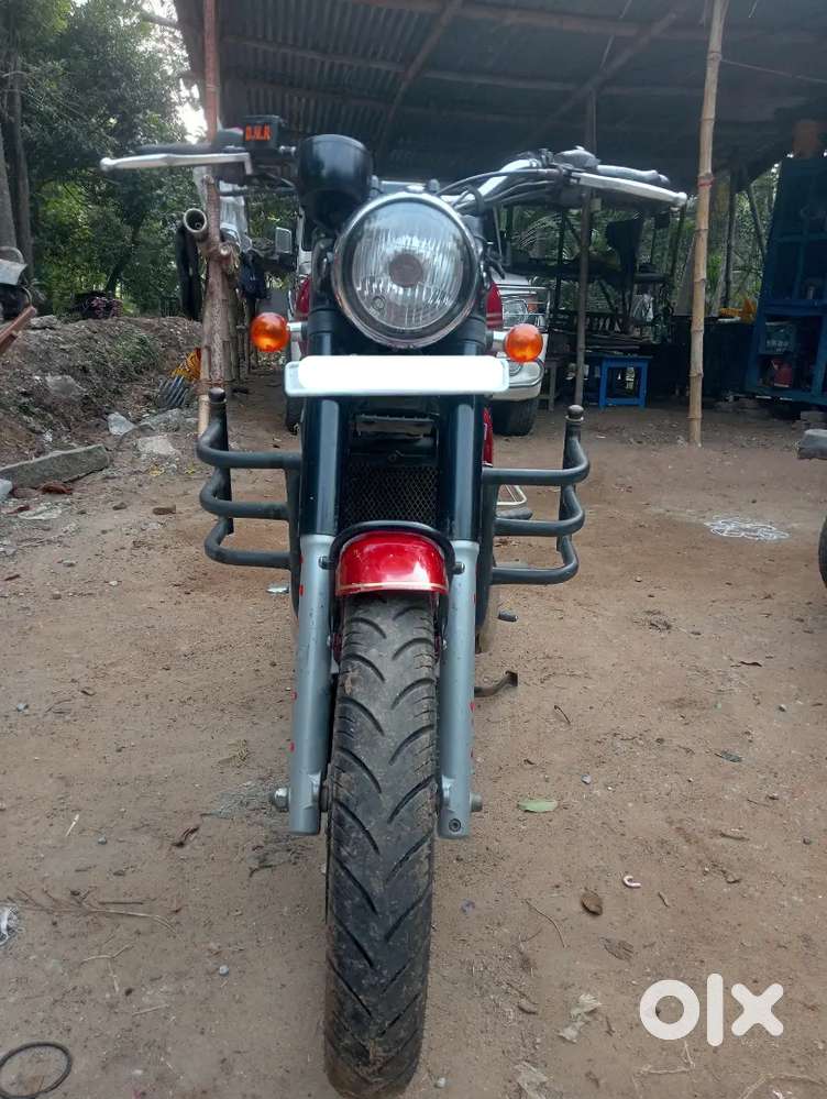 Jawa 42, 2020- Model