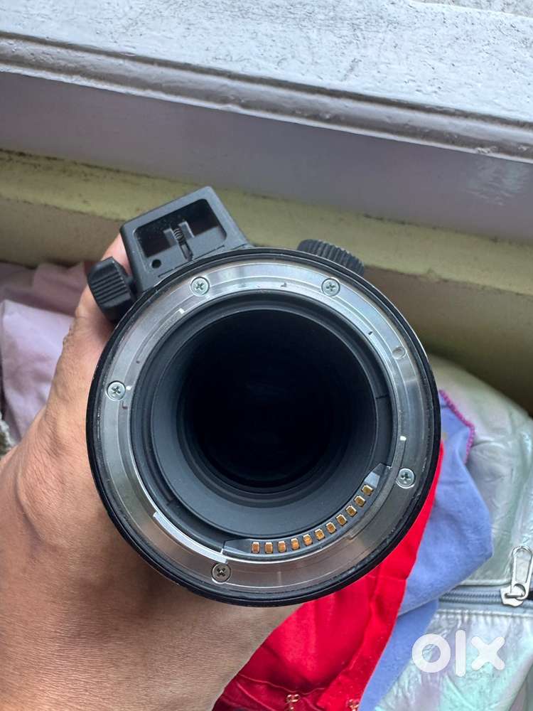 Nikon s line 70/200mm f 2.8