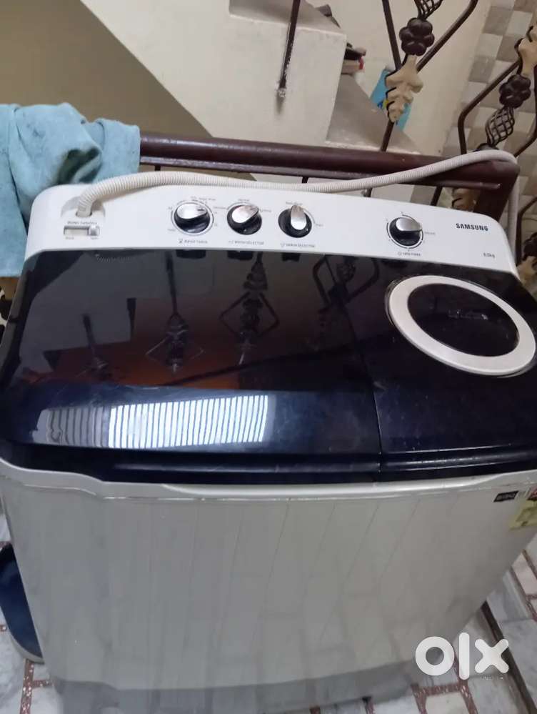 Samsung washing machine