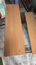 Students desk