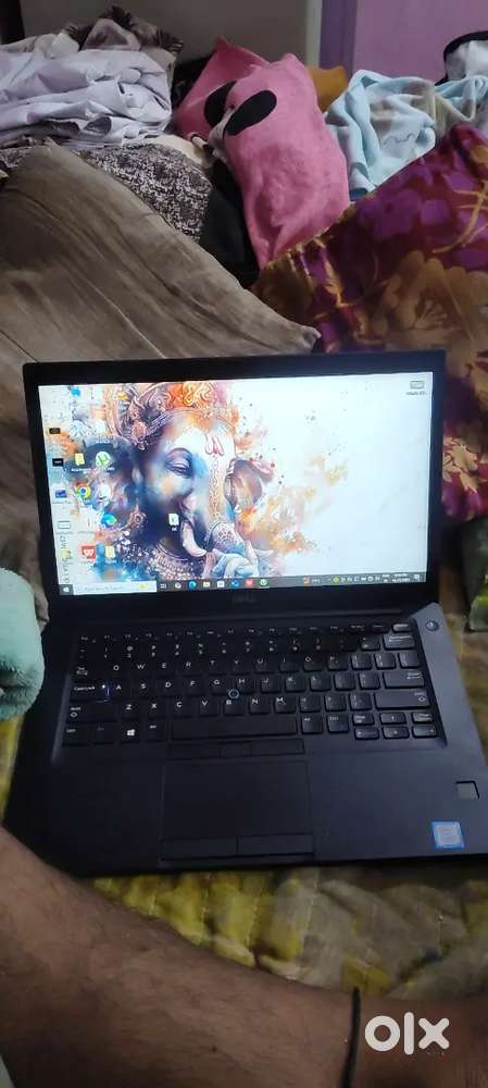 Dell core i5 8th