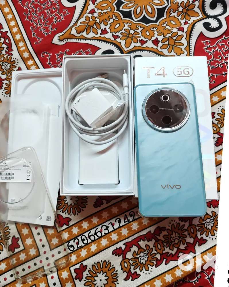VIVO T4 (8/256)