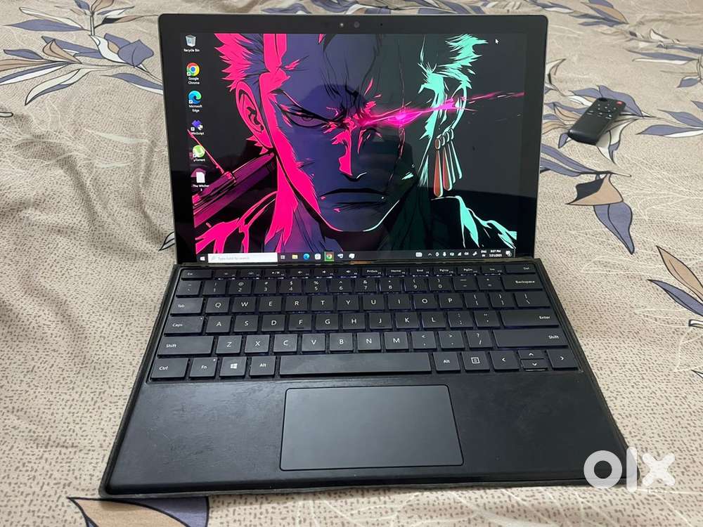Microsoft surface 4pro available for sale