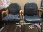 Office chair 2 fiber chair 3