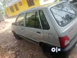 Maruti Suzuki 800 2004