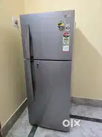 LG Refrigerator