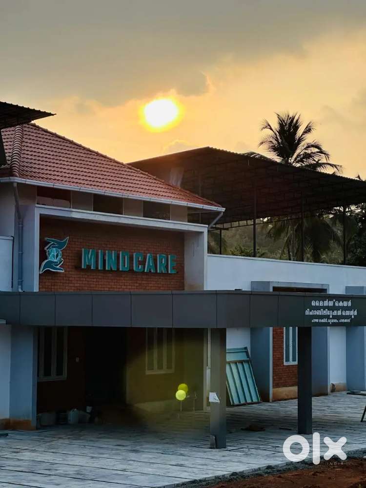 Male Attender + security Job