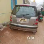 Hyundai Santro Xing 2004
