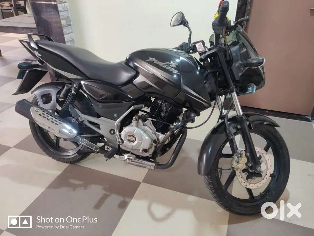 Well Maintained Bajaj Pulsar 150