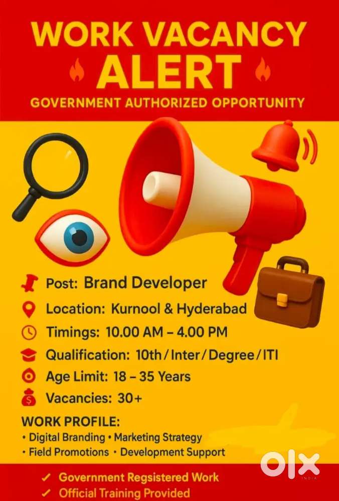 Online BRAND promoting